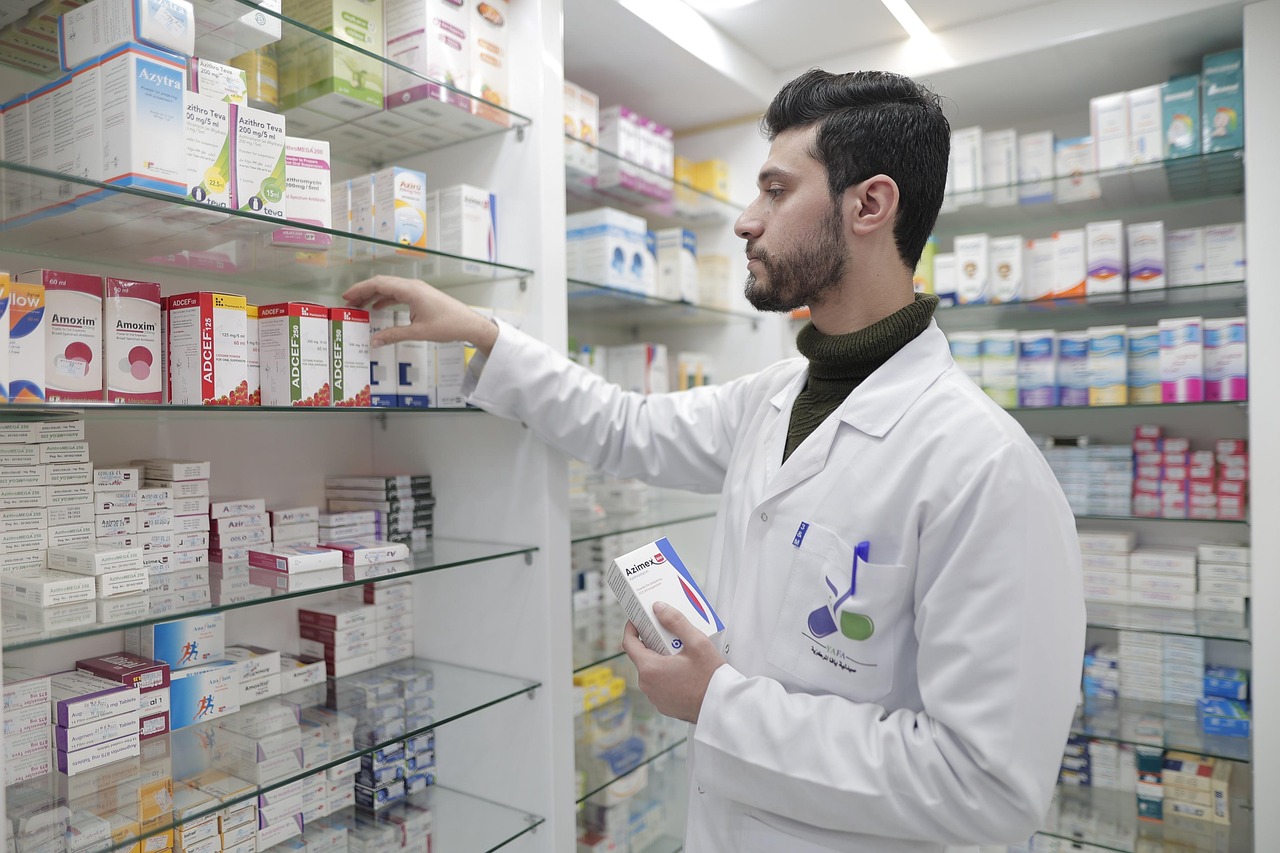 Validación farmacéutica